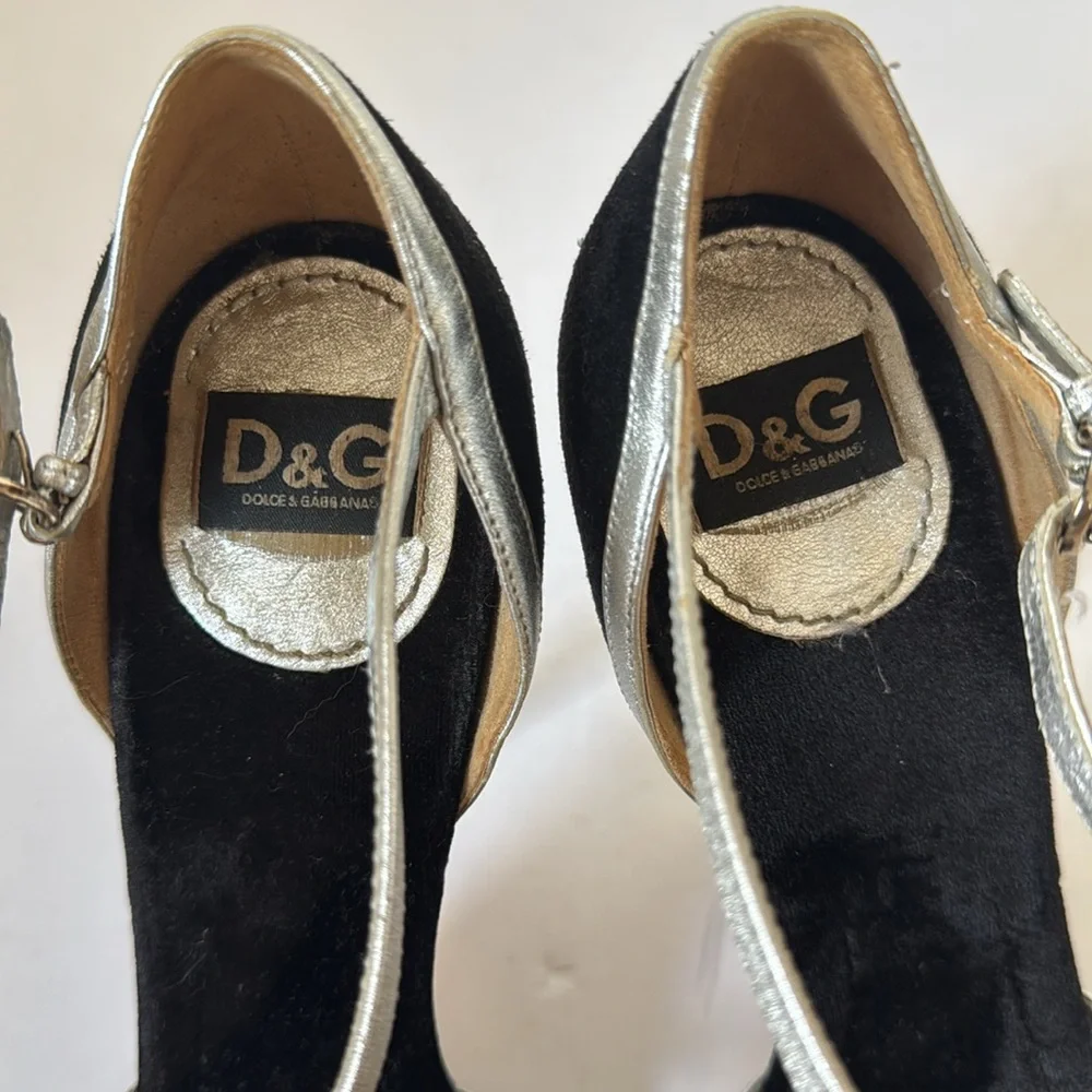 Dolce & Gabbana  shoes - Picture 2 of 15